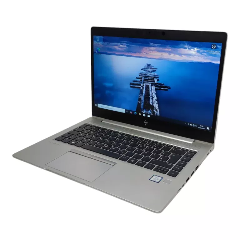 LAPTOP HP ELITEBOOK 9560NGW I5-8365U/8GB/256G/WIN.10 PRO + ZASILACZ