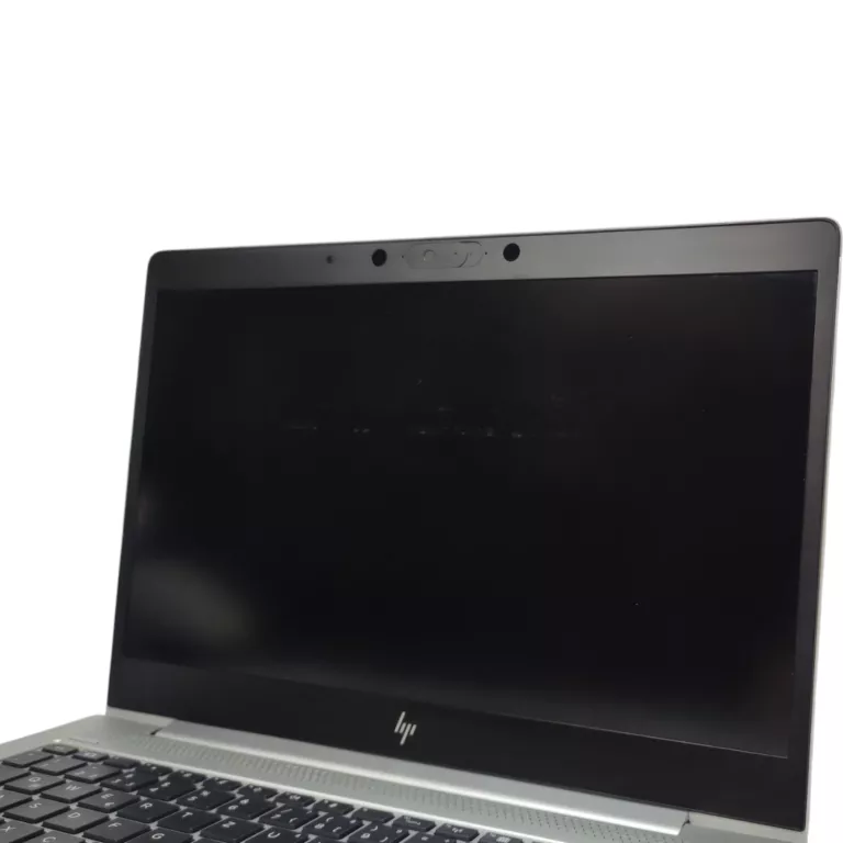 LAPTOP HP ELITEBOOK 9560NGW I5-8365U/8GB/256G/WIN.10 PRO + ZASILACZ