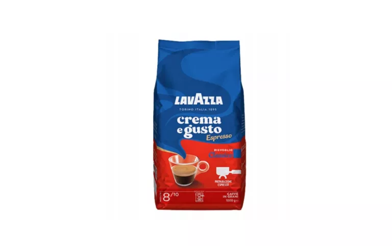 KAWA LAVAZZA CLASSICO