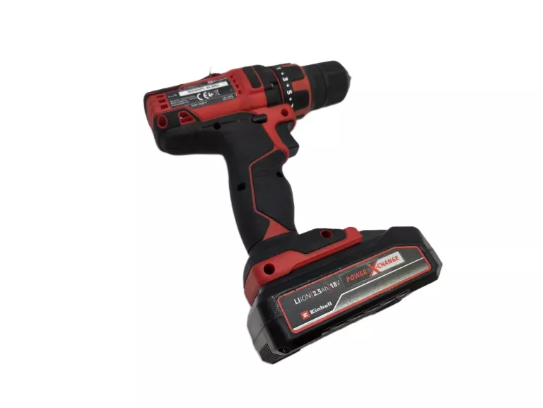 WKRĘTARKA EINHELL TC-CD 18/35 LI