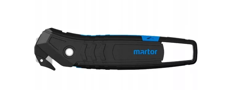 MARTOR SECUMAX 350 NÓŻ BEZPIECZNY