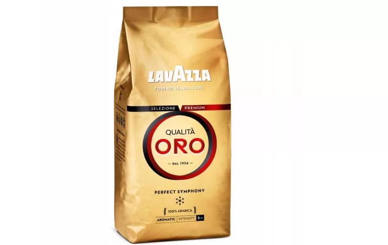 KAWA LAVAZZA ORO 500G