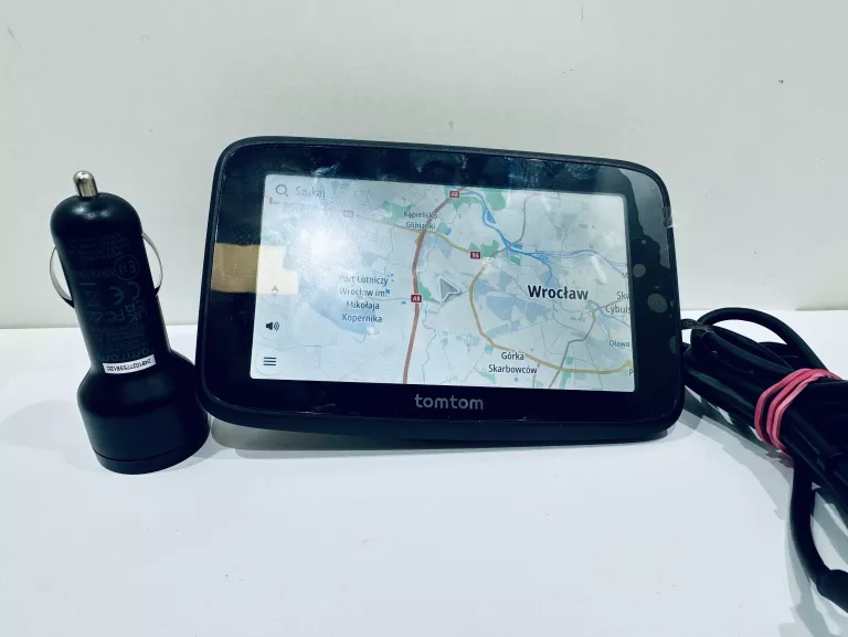 NAWIGACJA TOMTOM 4YF50