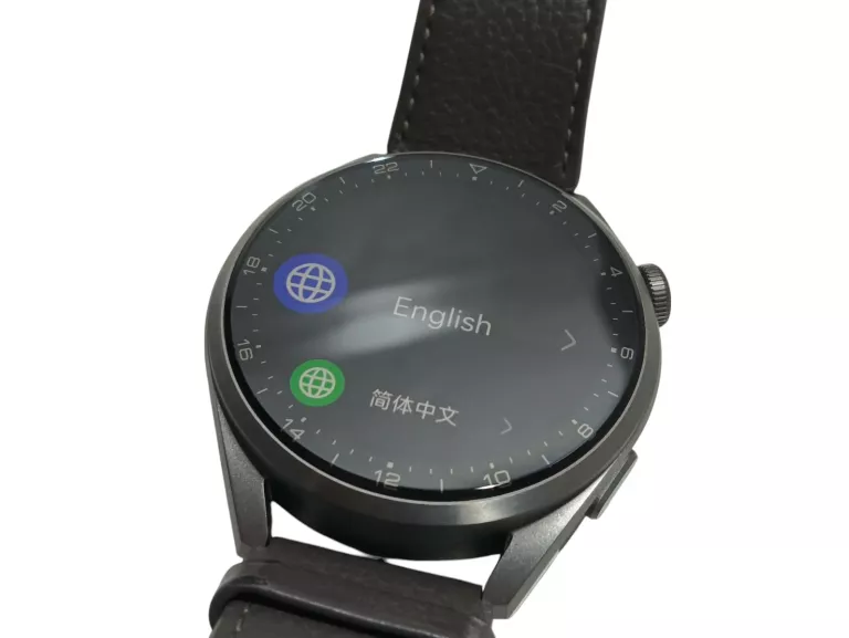 HUAWEI WATCH 3 PRO