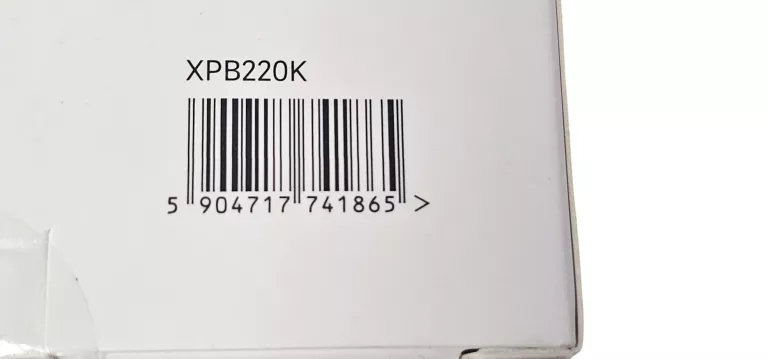 XLINE POWER BANK 20000 22,5W USB-C