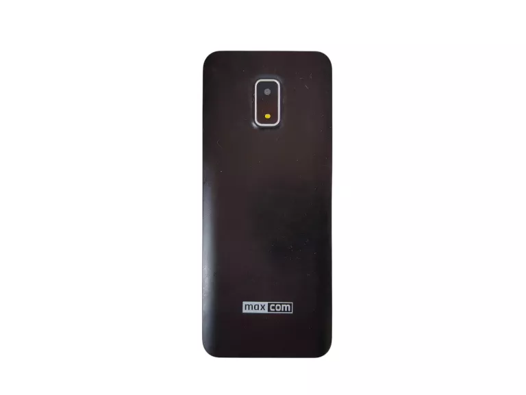 TELEFON MAXCOM MM236
