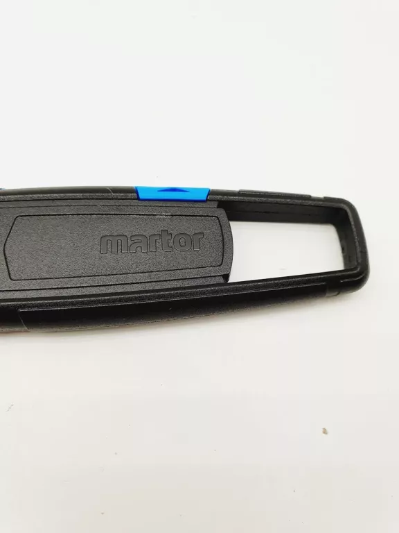 MARTOR SECUMAX 350 NÓŻ BEZPIECZNY