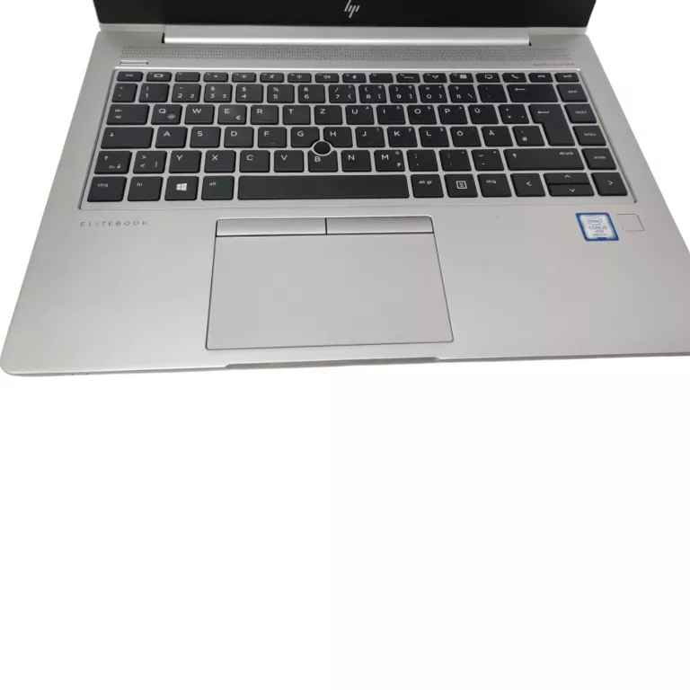 LAPTOP HP ELITEBOOK 9560NGW I5-8365U/8GB/256G/WIN.10 PRO + ZASILACZ