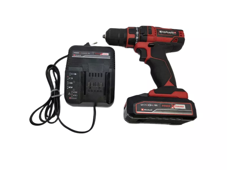 WKRĘTARKA EINHELL TC-CD 18/35 LI