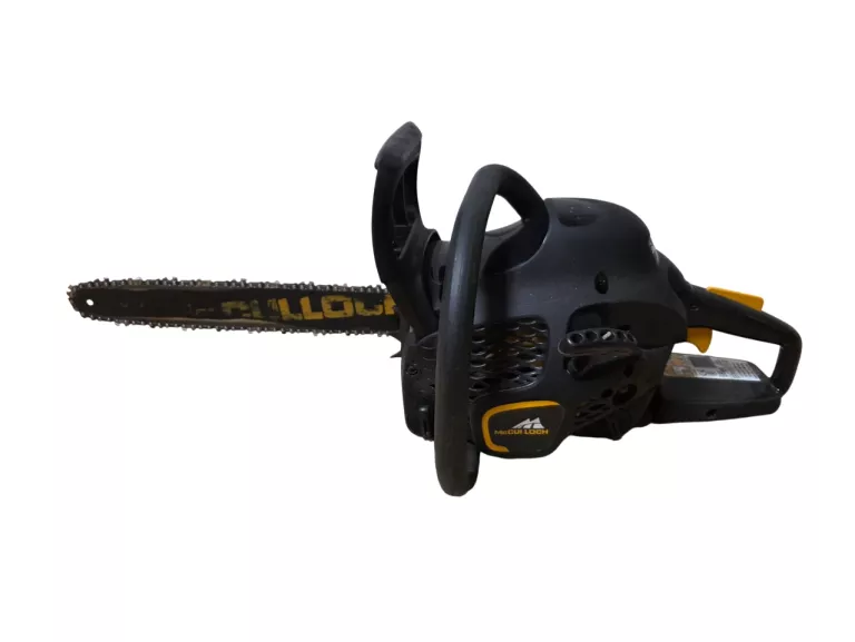 PIŁA ŁAŃCUCHOWA MCCULLOCH CS42S 2KM 40CM R.2022