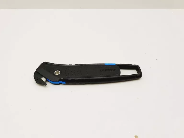 MARTOR SECUMAX 350 NÓŻ BEZPIECZNY