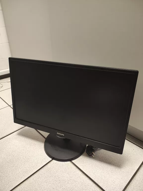 MONITOR PHILIPS 240V5QDSB/00