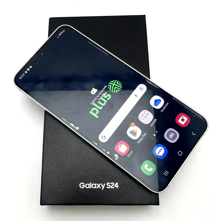 TELEFON SAMSUNG GALAXY S24