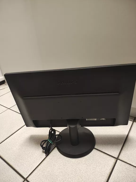 MONITOR PHILIPS 240V5QDSB/00