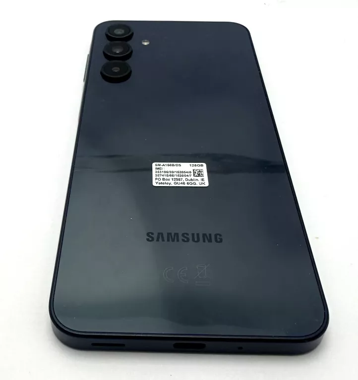 TELEFON SAMSUNG GALAXY A16 5G
