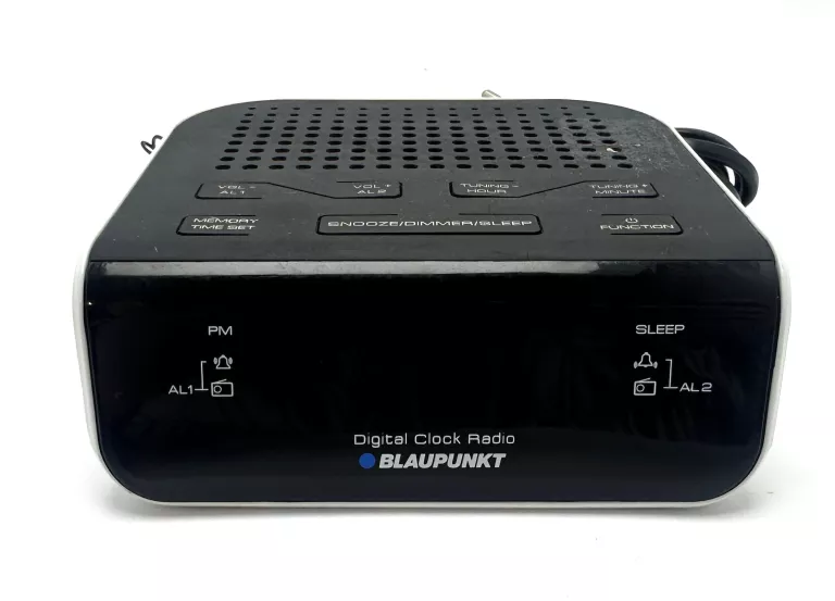 RADIO BLAUPUNKT CR5WH