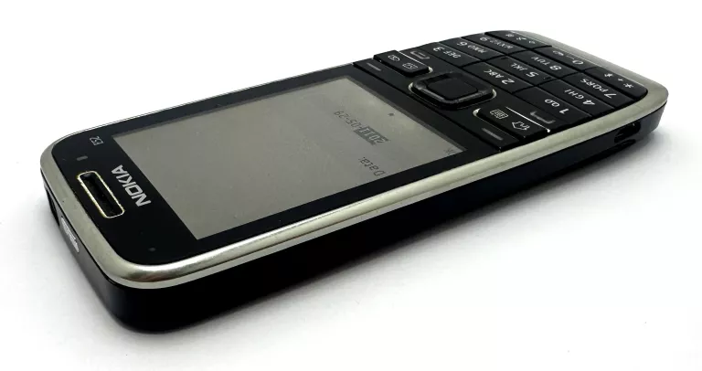 TELEFON NOKIA E52-1
