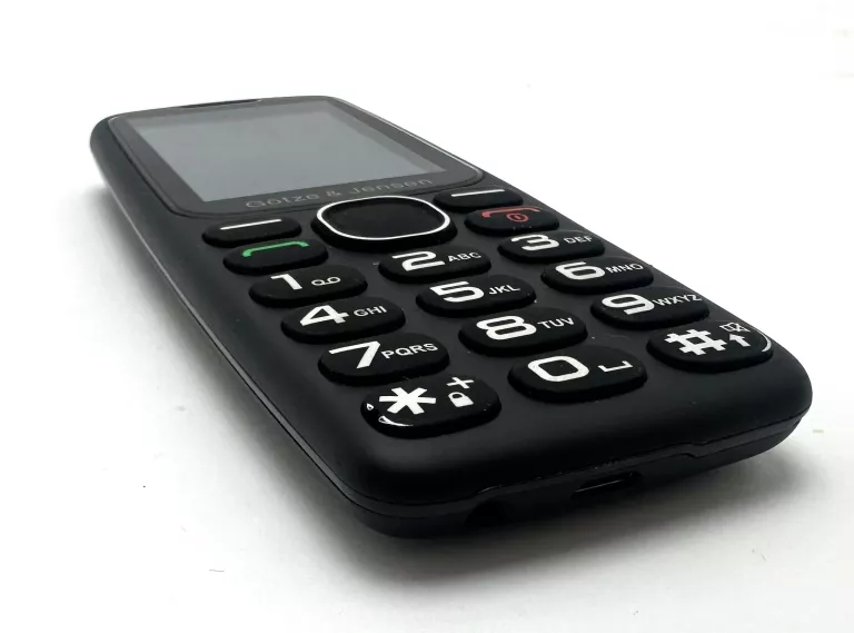 TELEFON GOTZE&JENSEN GFE301