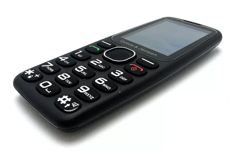 TELEFON GOTZE&JENSEN GFE301
