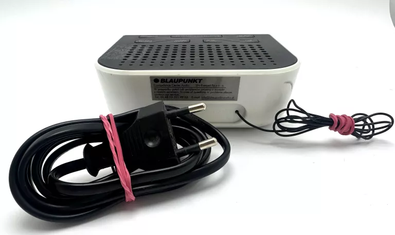 RADIO BLAUPUNKT CR5WH