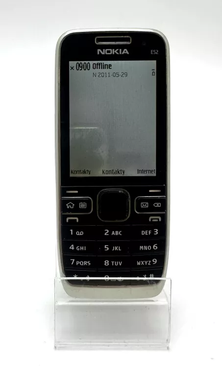 TELEFON NOKIA E52-1