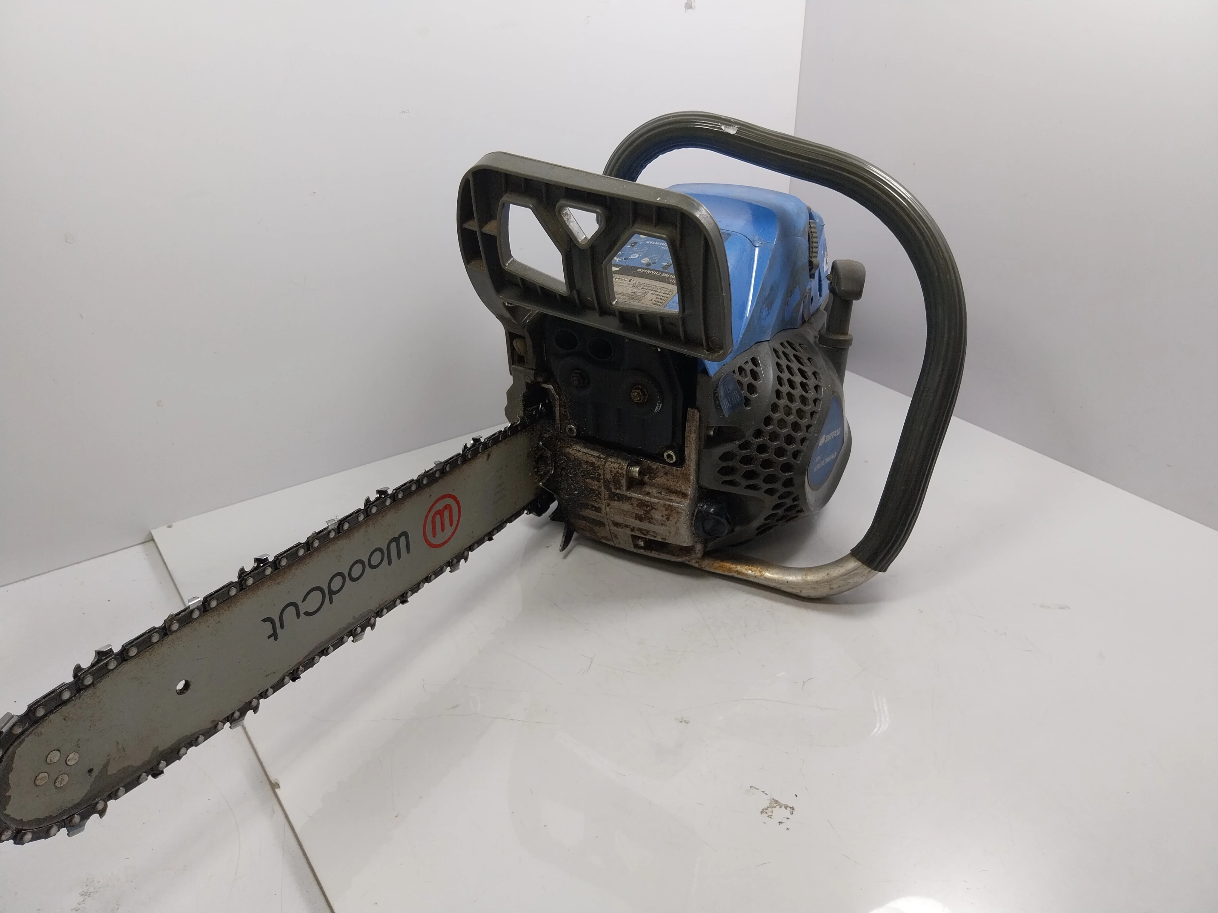 pila-spalinowa-buffalo-b4516cs-stan-dobry-ean-gtin-5906954290076