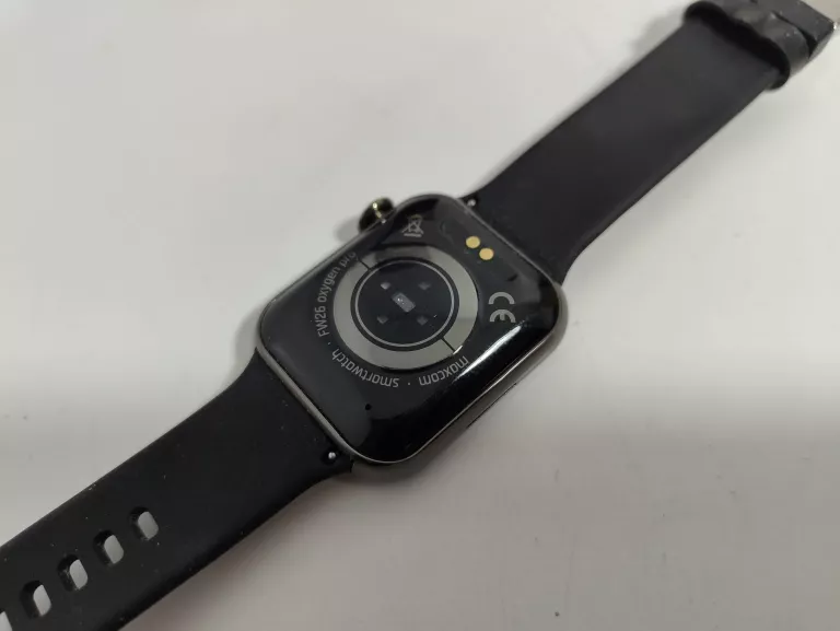 SMARTWATCH MAXCOM FW26 OXYGEN PRO