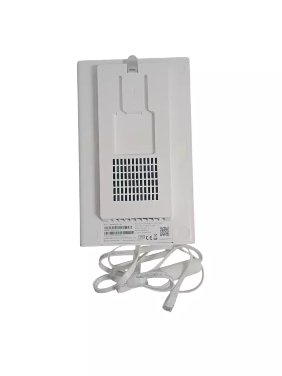 ZOWEE ROUTER 5G CPE MAX 5 + HUAWEI WIFI AX3 RATY PLUS !