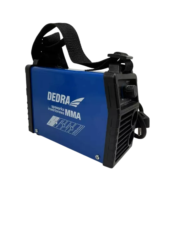 DEDRA DESI131BT SPAWARKA INWERTOROWA IGBT 100A MMA