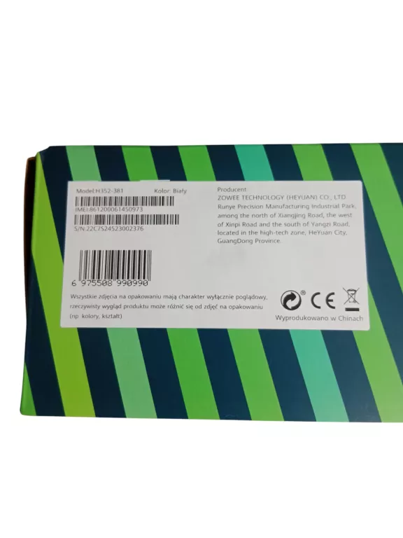 ZOWEE ROUTER 5G CPE MAX 5 + HUAWEI WIFI AX3 RATY PLUS !