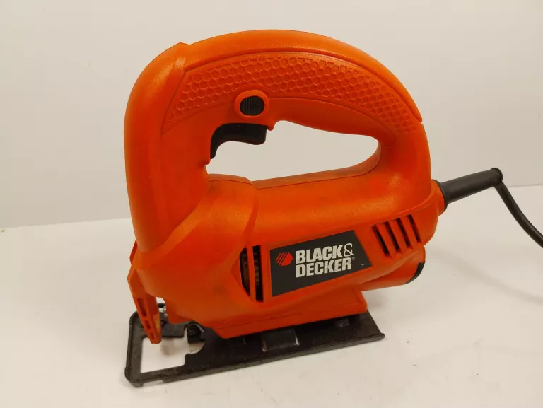 WYRZYNARKA BLACK DECKER KS500