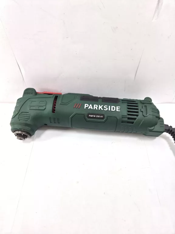 NARZĘDZIE WIELOFUNKCYJNE PARKSIDE PMFW 250 A1