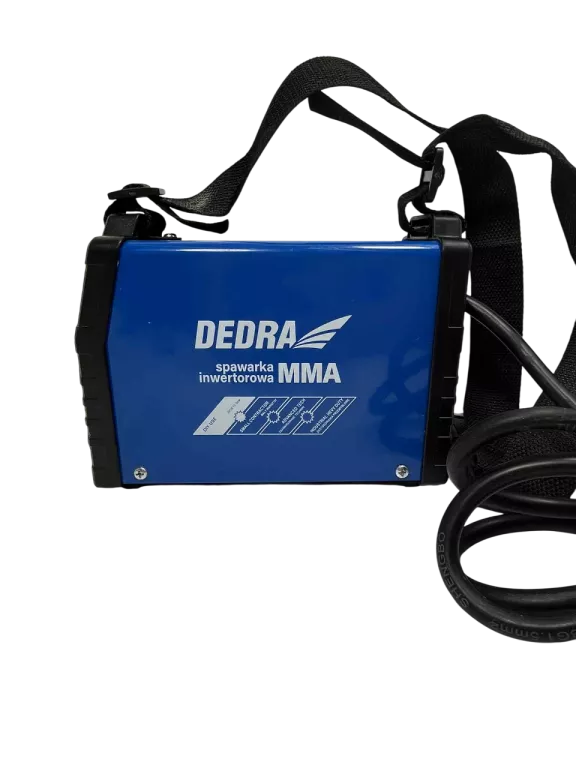 DEDRA DESI131BT SPAWARKA INWERTOROWA IGBT 100A MMA
