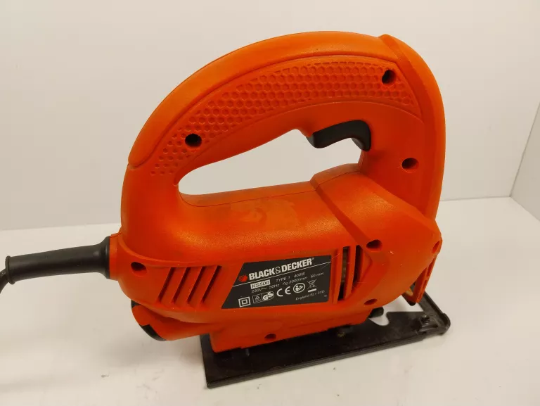 WYRZYNARKA BLACK DECKER KS500