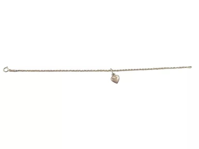 ZŁOTA BRANSOLETKA 585 1,44