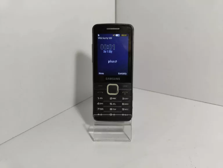 TELEFON SAMSUNG GT-S5610