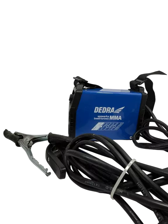 DEDRA DESI131BT SPAWARKA INWERTOROWA IGBT 100A MMA