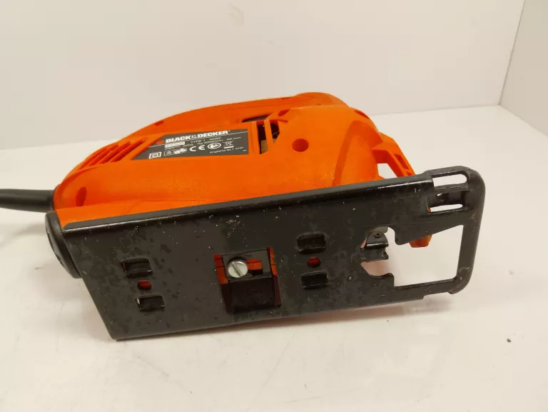 WYRZYNARKA BLACK DECKER KS500