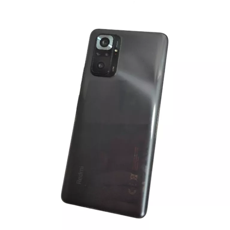 TELEFON XIAOMI REDMI NOTE 10 PRO 6/128GB