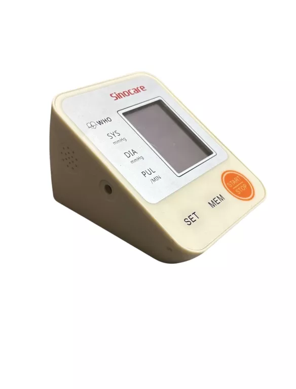 CIŚNIENIOMIERZ SINOCARE BSX556