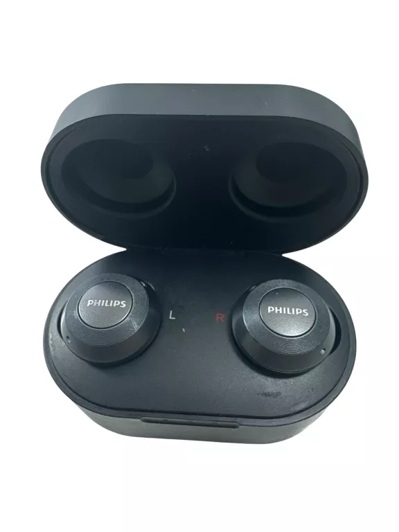 SŁUCHAWKI BEZPRZEWODOWE PHILIPS TAT8505