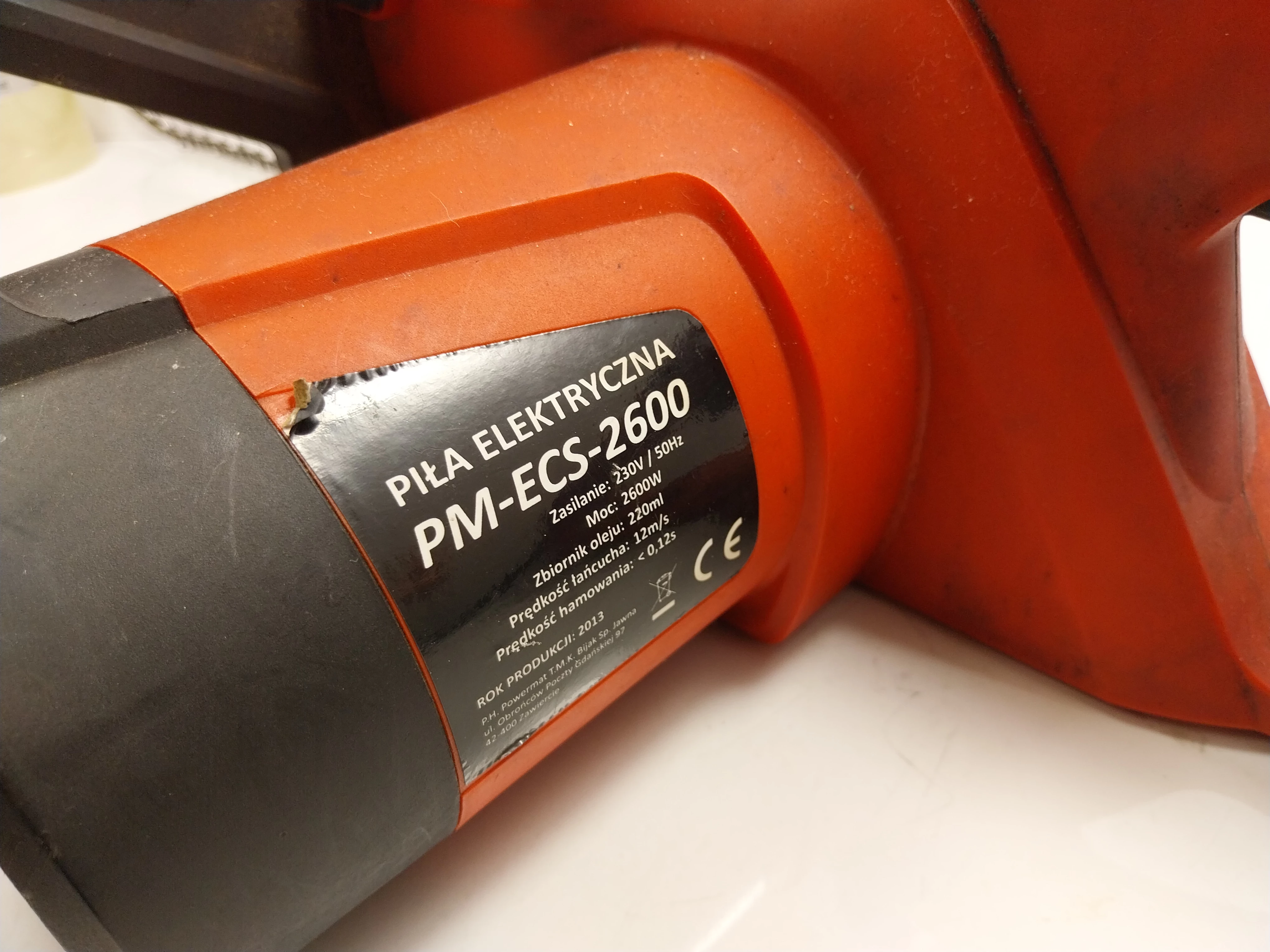 pila-elektryczna-powermat-pm-ecs-2600-stan-dobry-kod-producenta-pm-epw-1000