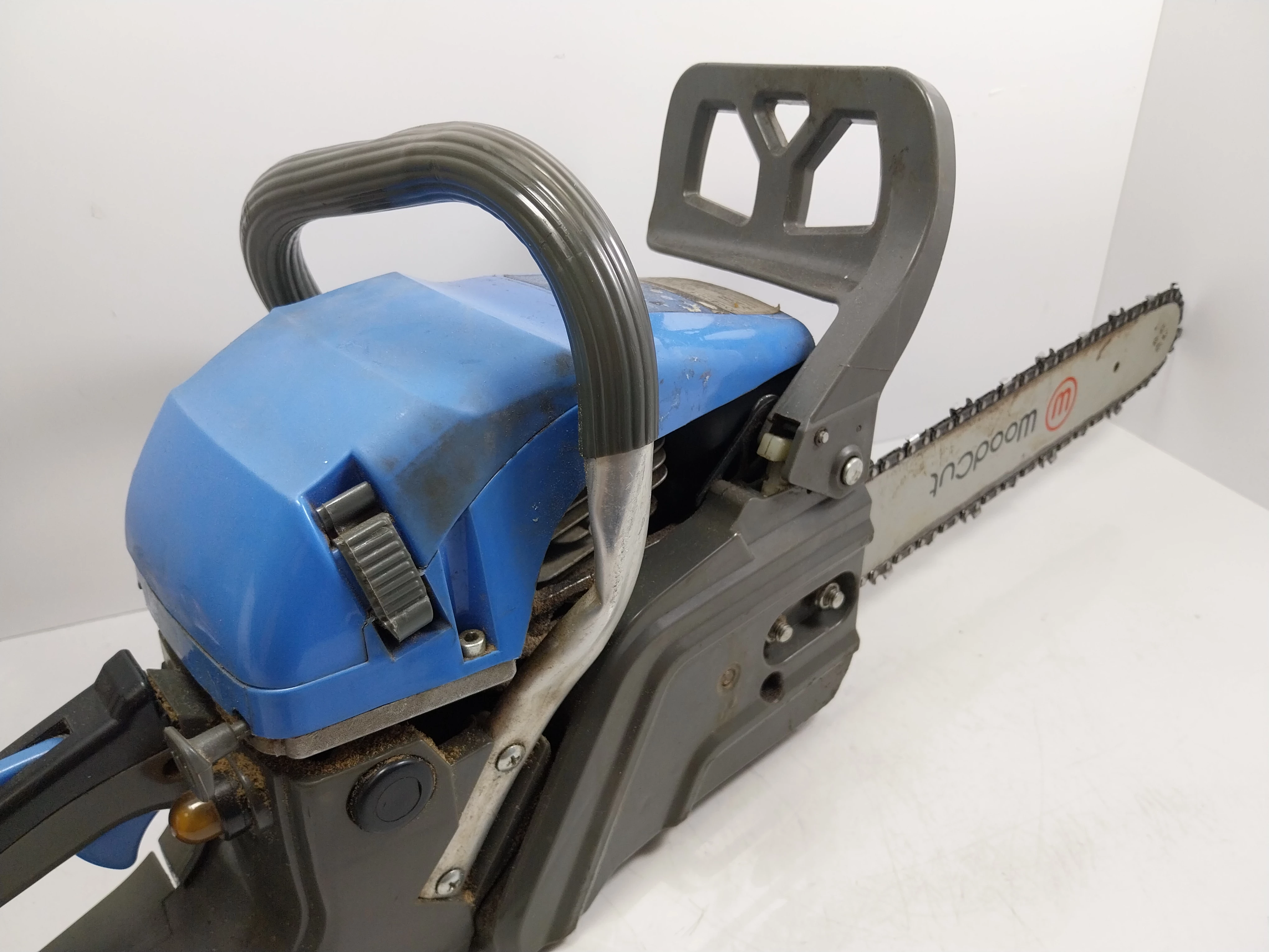 pila-spalinowa-buffalo-b4516cs-stan-dobry-kod-producenta-mona-pila-spalinowa