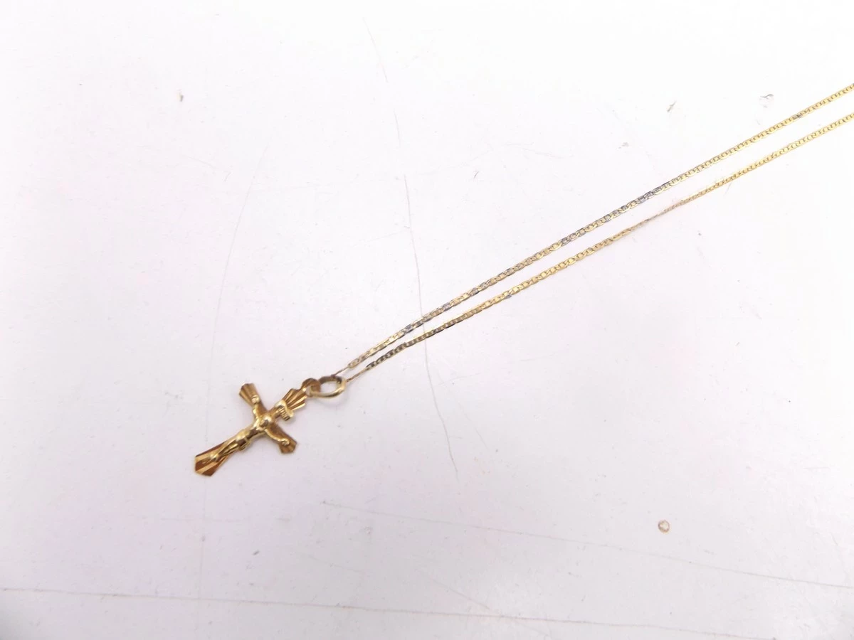 zloty-lancuszek-z-krzyzykiem-p585-155g-stan-11323-2