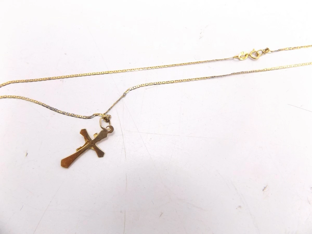 zloty-lancuszek-z-krzyzykiem-p585-155g-rodzaj-2205-16