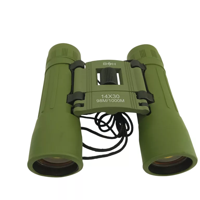 LORNETKA KOMPAKTOWA BSH ADVENTURE14X30 LR-109