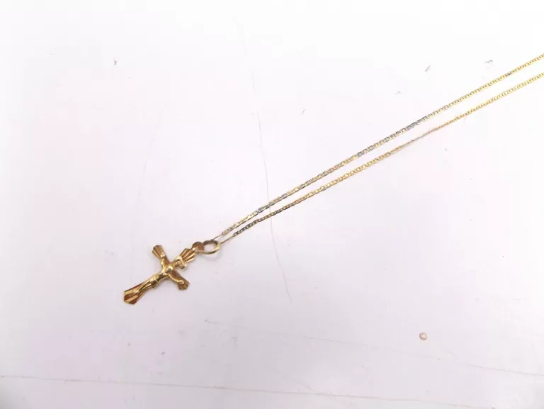zloty-lancuszek-z-krzyzykiem-p585-155g-stan-11323-2