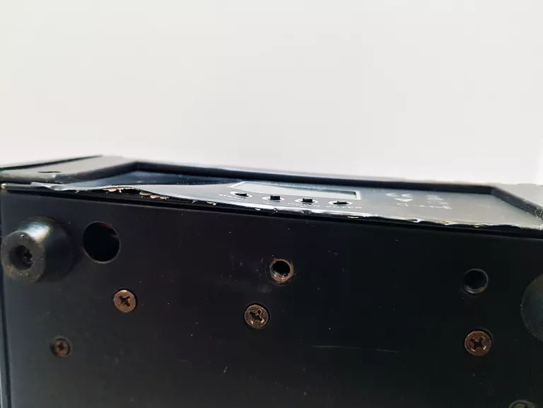 RUCHOMA GŁOWA LED BEAM + ZASILACZ