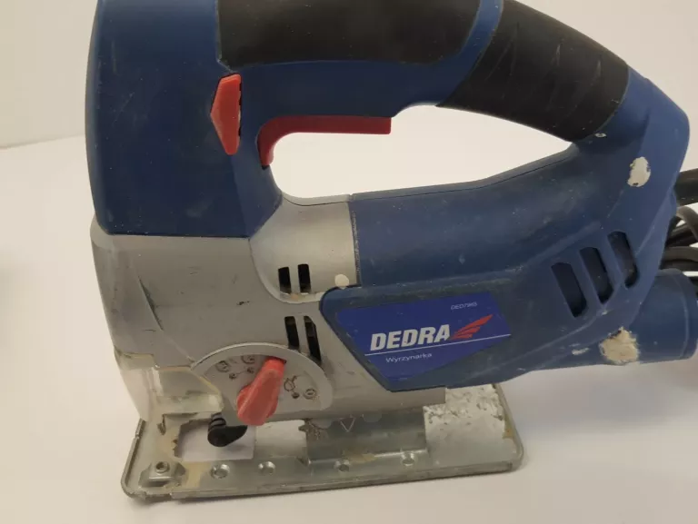 DEDRA DED7965 WYRZYNARKA 750W