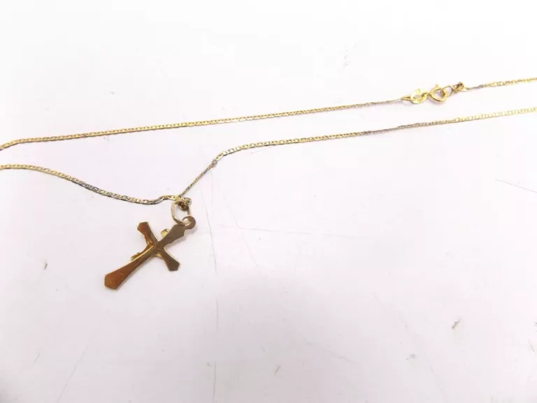 zloty-lancuszek-z-krzyzykiem-p585-155g-rodzaj-2205-16
